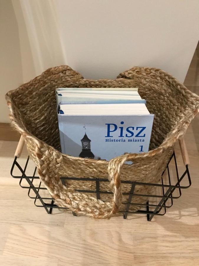 Mazurska Stodola Na Polwyspie Pilchowskim Pilchy エクステリア 写真